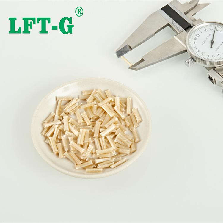 PPS 40 זכוכית מילוי פוליפנולן גופרתי LGF