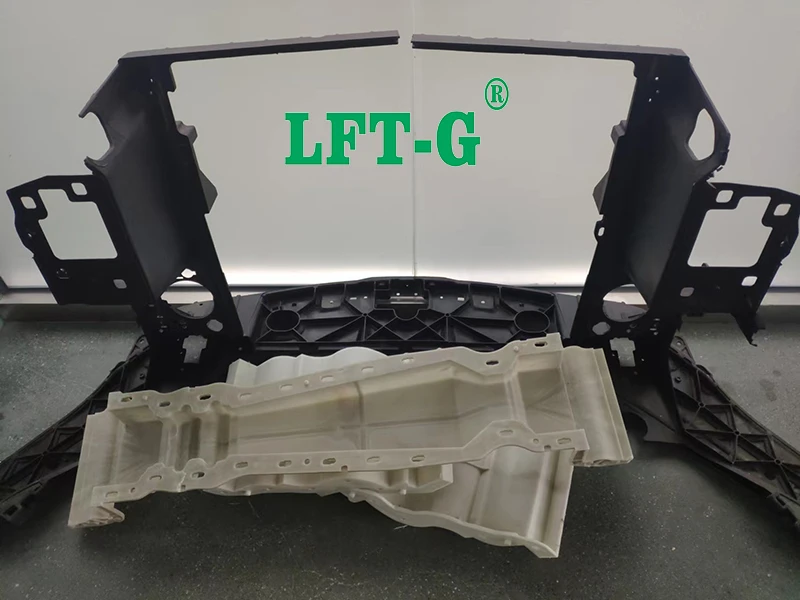 car frame part