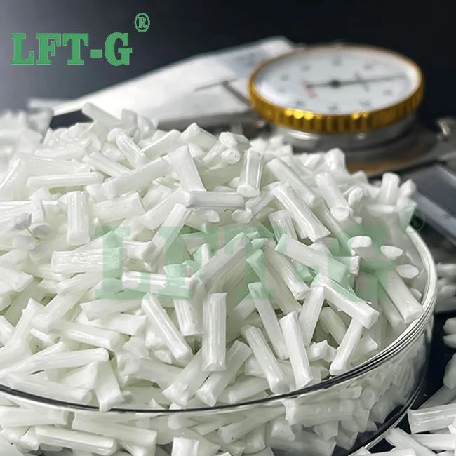 חומר LFT-G® PA6 LGF40 NG04
