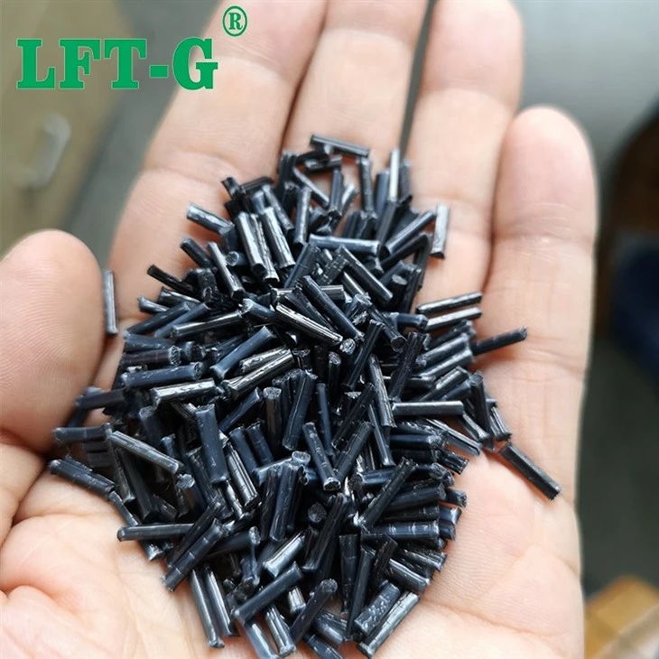 LFT-G®PP GF40 (LGF40) - קופולימר בעל השפעה גבוהה