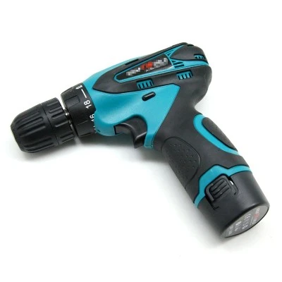 Power tool housing with soft-touch grip Power tool housing with soft-touch grip