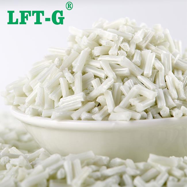 LFT-G Nylon תרכובות סיבים ארוכים מאוד