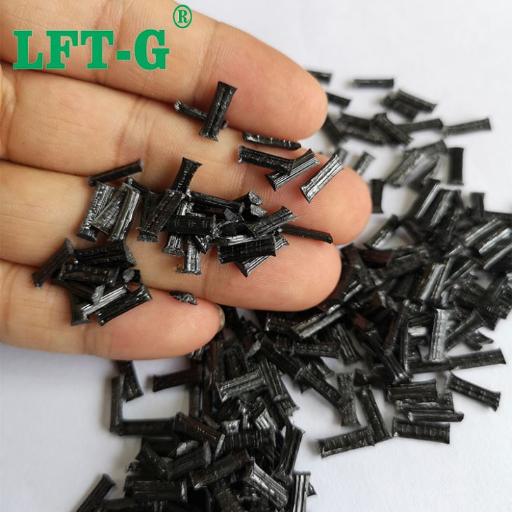 PPS Carbon Fiber Compound