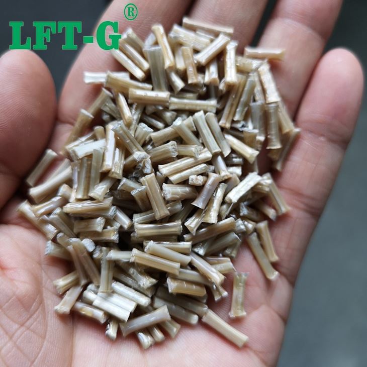 Carbon Fiber Reinforced PPS Conductive Plastic
