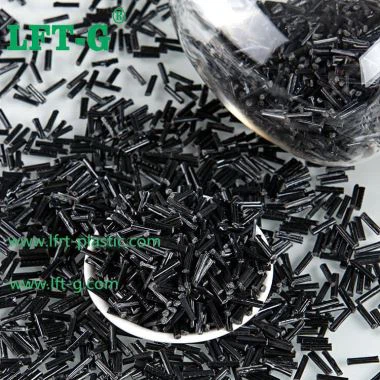 מפעל בסין PP מלא סיבי פחמן ארוכים