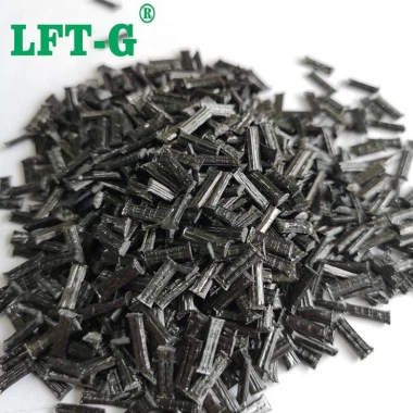 סיבי פחמן רציפים מחוזקים PPS מורכב צינור