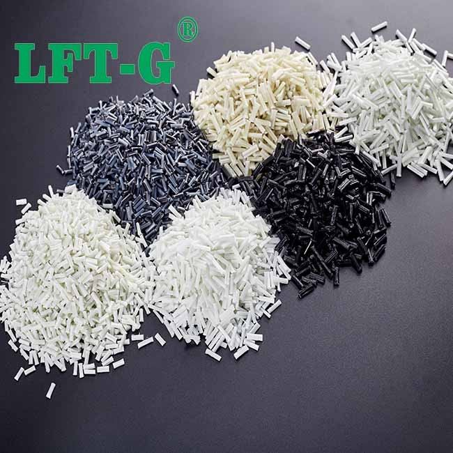 LFT High Resistance Polyamide Nylon6 Long Glass Fiber 30% Composite