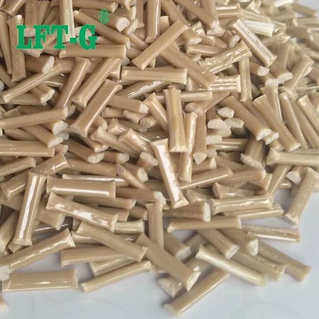 LFT PPS LGF Improved Thermoplastic Material For Battery Support