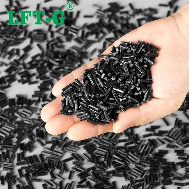 LFT-G® LCF30 PP Polymer