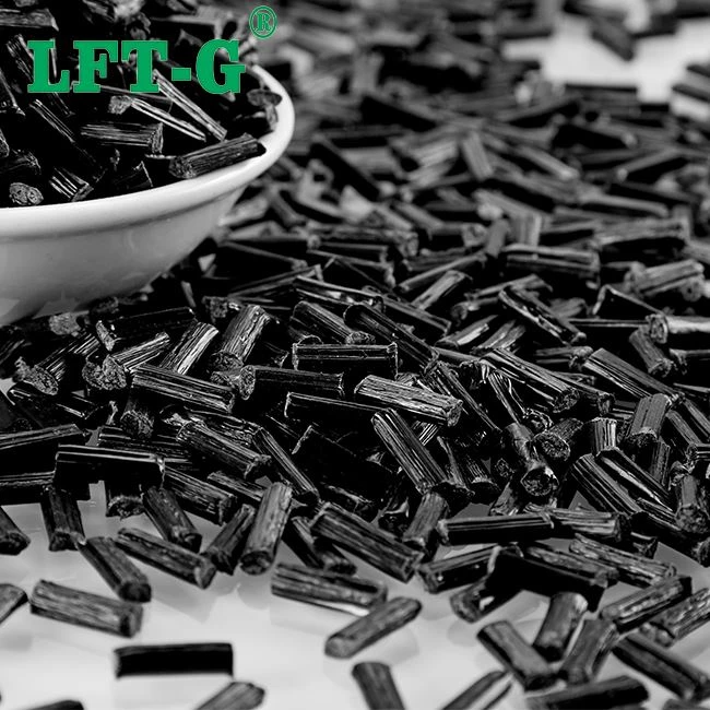 LFT-G® LCF50 PP Polymer