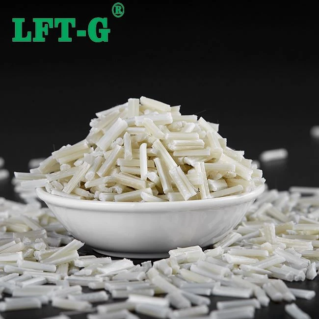LFT-G® PA66 LGF50 Fiber