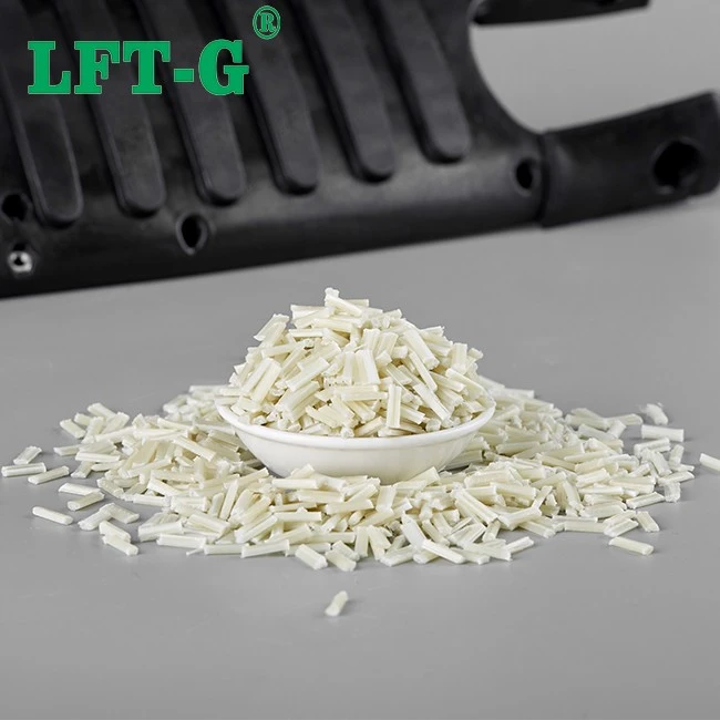 LFT-PA66-LGF50 long glass fiber nylon66