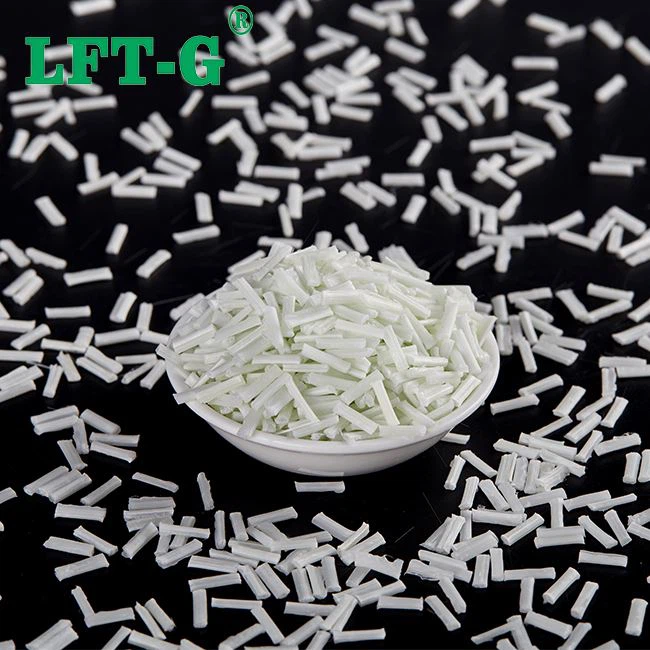 LFT-G® PP-LGF40% Pellet