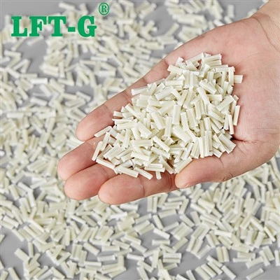 LFT-G® PA66 LGF40 Fiber