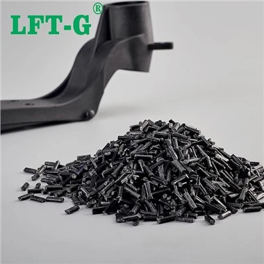 LFT סיבי זכוכית ארוכים GF30 PP HR LGF חומר מחוזק פוליפרופילן להזרקת חלק אוטומטי